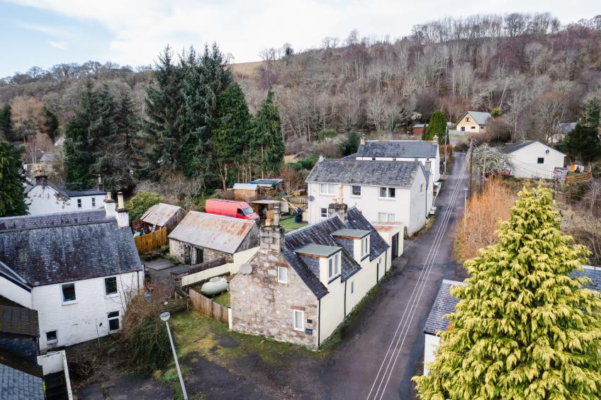 Strone Cottage - foto 24