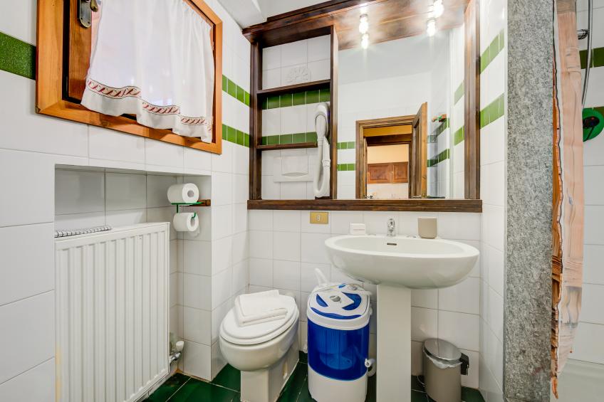 Grange Hike & Ski - Grange Terrace Suite - foto 11