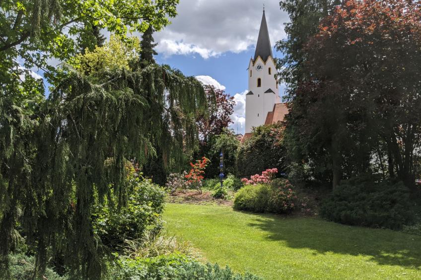 Auszeitoase Freystadt - Park, Billard, Sauna, Kamin, E-Bikes, - ideal für große - foto 3