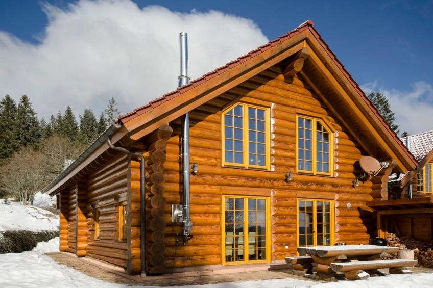 Traumhafte Ferien im Schwarzwald-Chalet Die perfekte Location für Premium Somme - foto 2