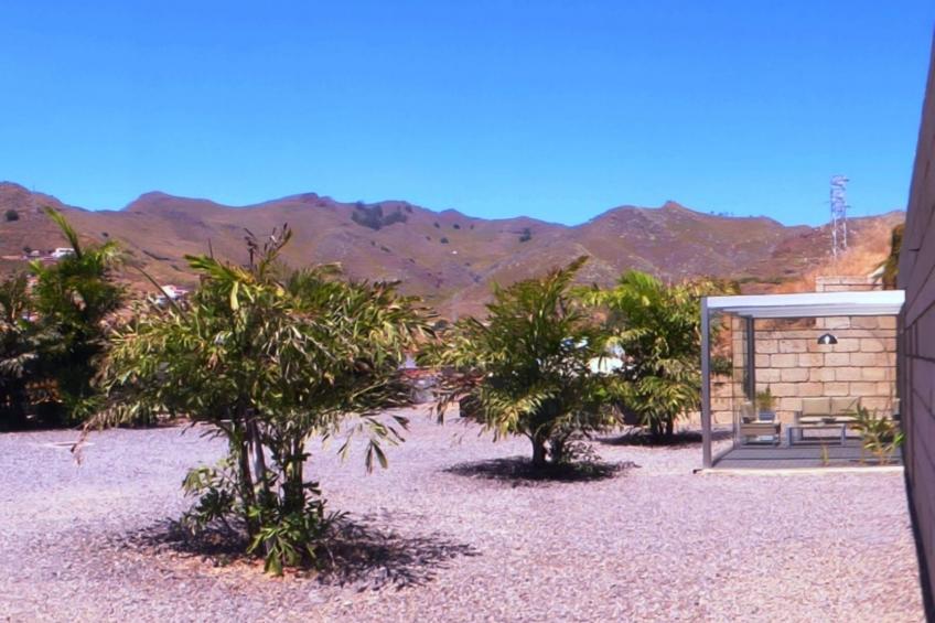 Bioklimatisches Haus auf Teneriffa - Natur - Entspannung - foto 3