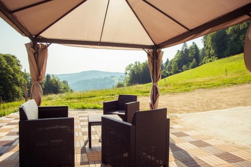 Appartements - Ferme La Joux-Chaupe, (St-Ursanne), - foto 21