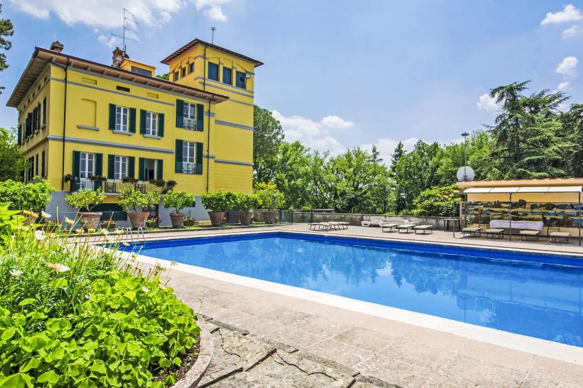 Poggio Patrignone - foto 2
