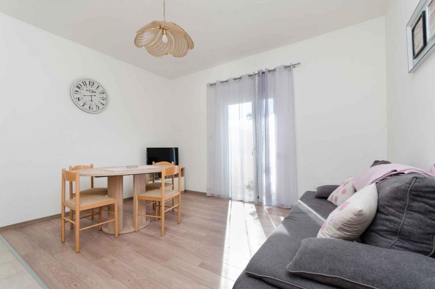 Vakantiewoning met balkon en zeezicht - VW-3FPB6 - foto 16
