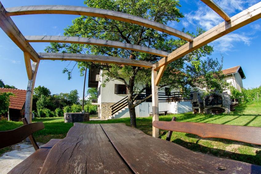 Hillside Haven Holiday Home with Sauna and Hot-Tub - One Bedroom Holiday Home with Sauna and Hot-Tub - foto 26