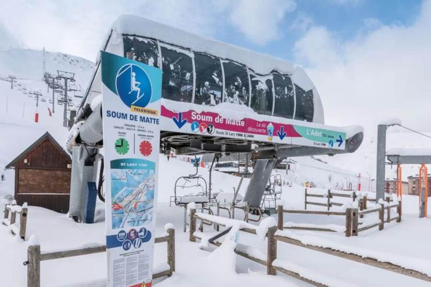 Résidence Soum De Matte - foto 20