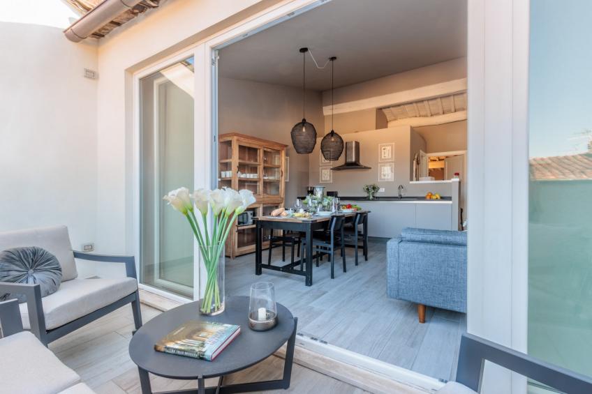 Casa Marta - foto 42