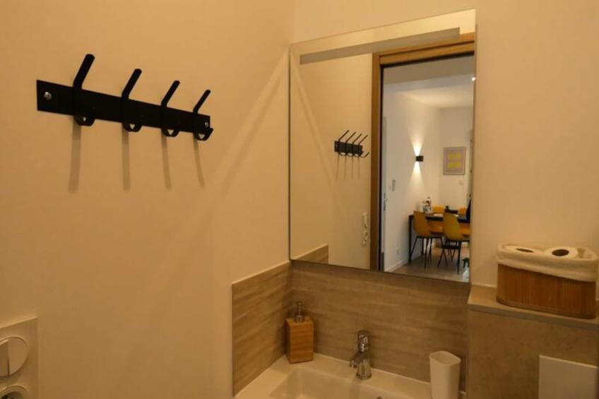 Résidence L'escapade Du Lac Plage Privée Lac De Paladru - foto 12