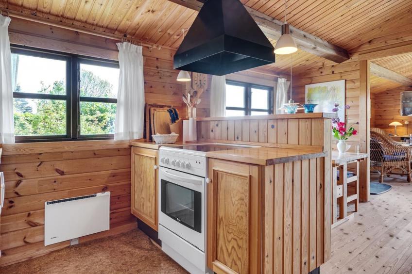 "Gudmunde" - 200m from the sea in SE Jutland - foto 35