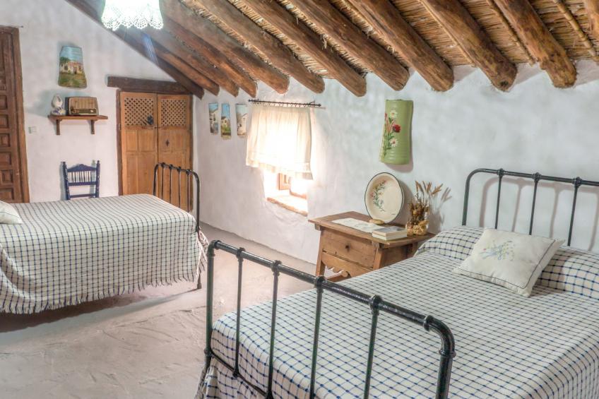 Landhaus Huerta la Lapa - foto 10