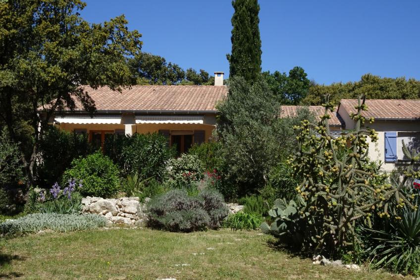 À l'abri du Mistral - foto 19