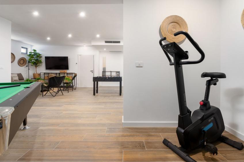 Villa Palazzina 1 - foto 28