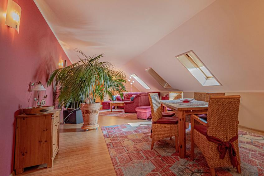 Dom Ogrodnika - foto 8