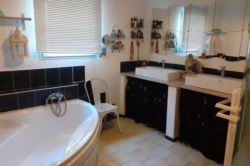 Ferienvilla "nonalela" mit privatem Pool - foto 11