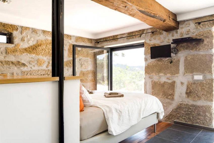 Großes renoviertes Landhaus in Tondela - foto 27