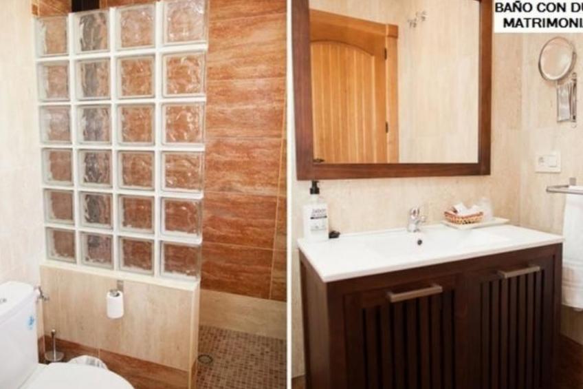 "Casa Rural Las Eras". - foto 22