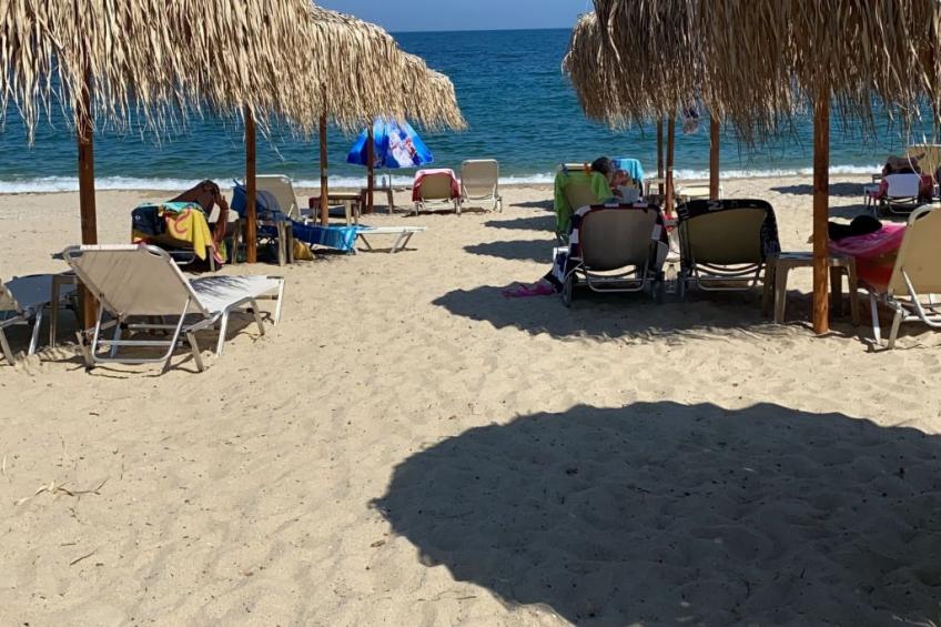 Studio-Appartement mit Balkon - foto 49