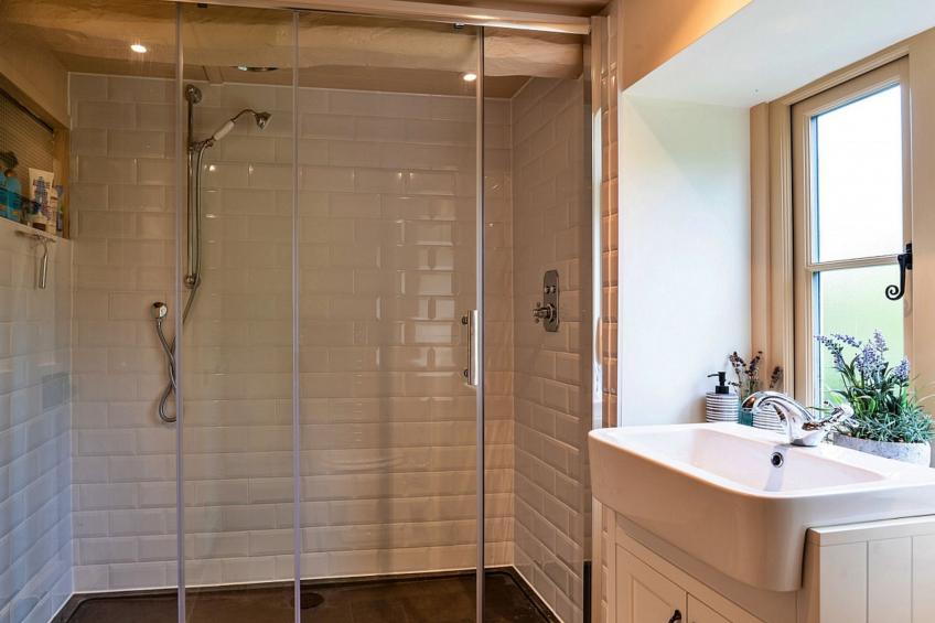 The Thatch at Winterborne Houghton - foto 6