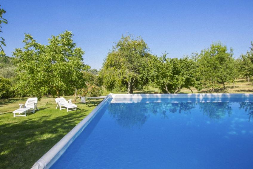 Suite mit Gartenblick - foto 7