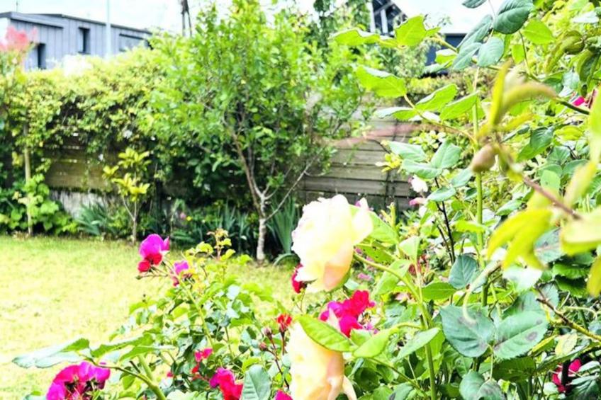 Résidence Ysatis-larmor Plage - foto 34