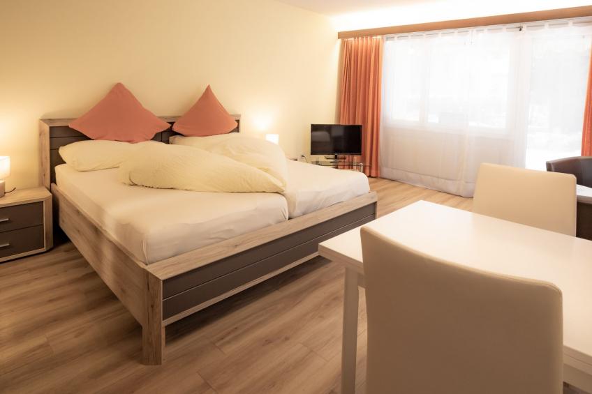 Casa Viva, (Bad Ragaz), - foto 12