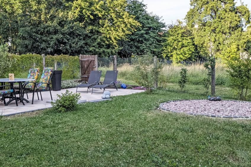 Helfrichs Ferienwohnung - foto 16