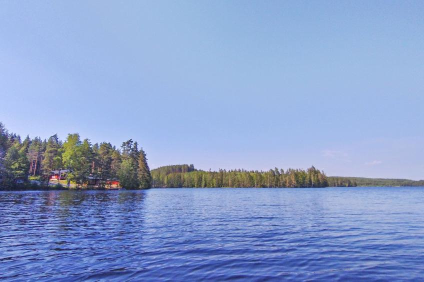 Hankamaja - foto 2