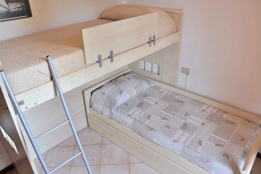 Holiday apartment with outdoor swimming pool - BF-NC2B - foto 18