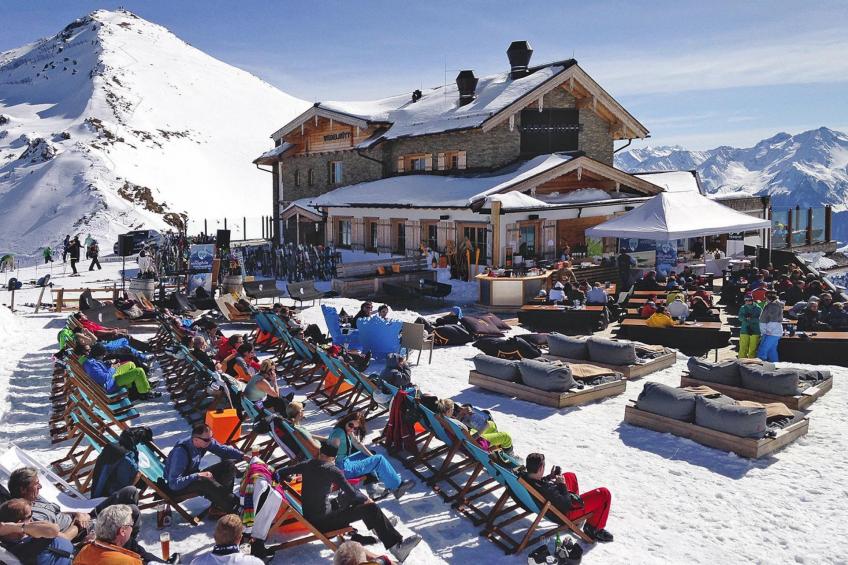 Appartements Mountain View Lofts, Kaltenbach - Typ A - foto 13
