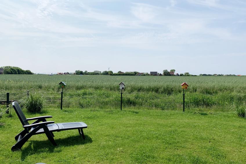 Vakantiewoning Feldblick, Neßmersiel - foto 15