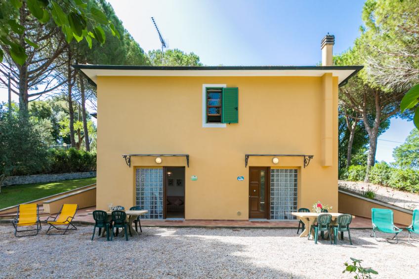 Villa Le Querce - foto 50