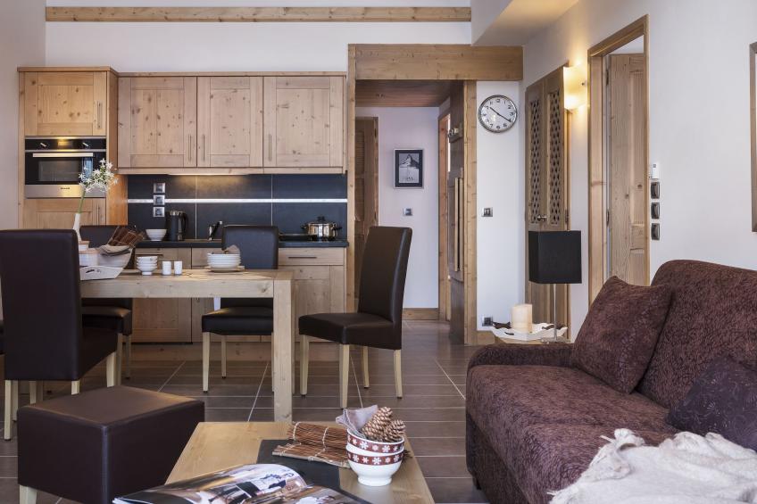 Les Chalets de Layssa (SMO101) - foto 6