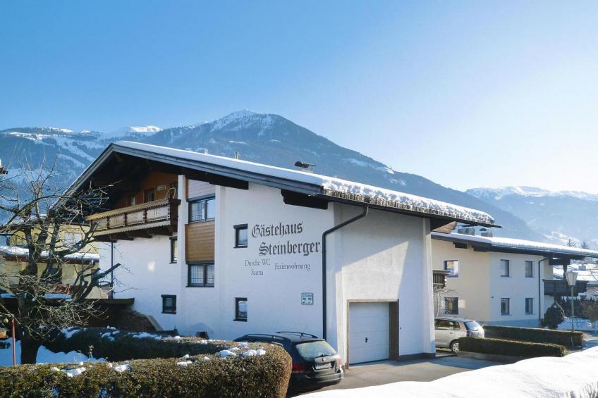 Landhaus Steinberger, Fügen - Typ A - foto 31