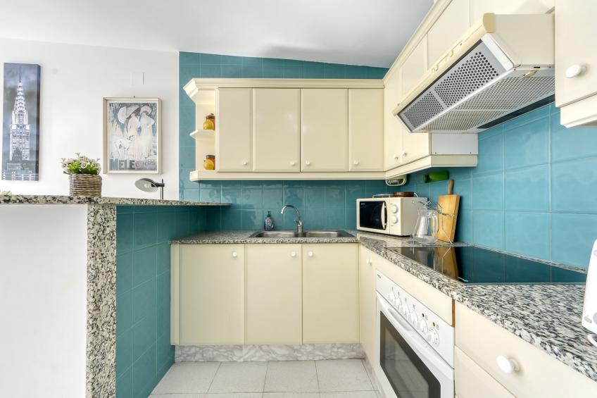 RESIDENCIAL ALMADRAVA 2 Roses - foto 4