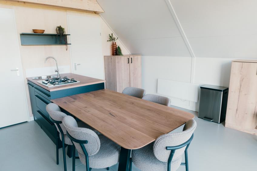Big lodge | 6 persons - foto 5