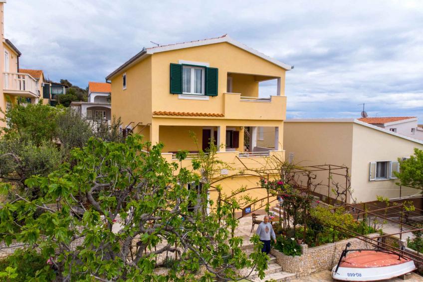 Holiday apartment with balcony and air conditioning - BF-8B4FH - foto 9