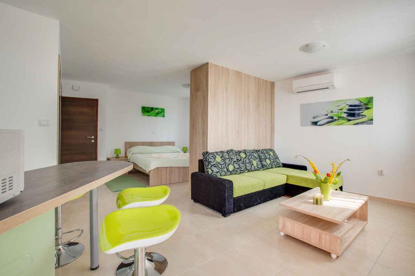 Ferienwohnung mit Klimaanlage - BF-FG2V4 - foto 9