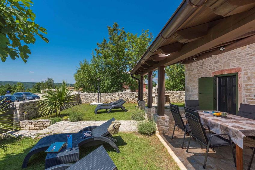 Villa met zwembad en whirlpool - BF-6NPDX - foto 15