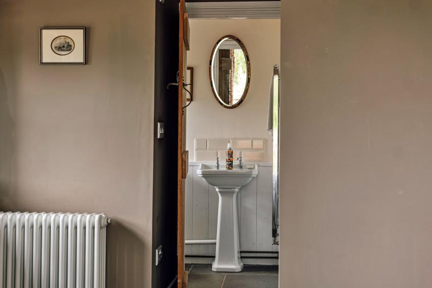 Beili Glas Cottage - foto 22