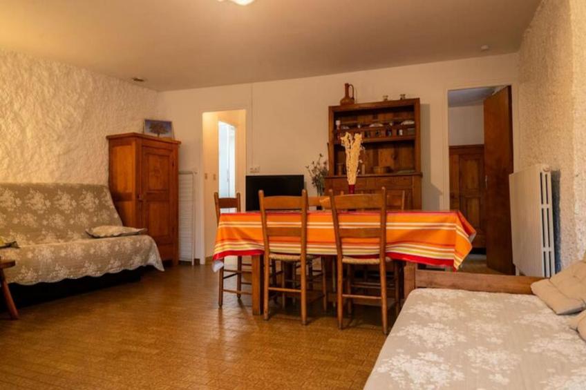 Gîte de France Gîtes de france 2/4 personnes au fau de peyre 1 épi - foto 14