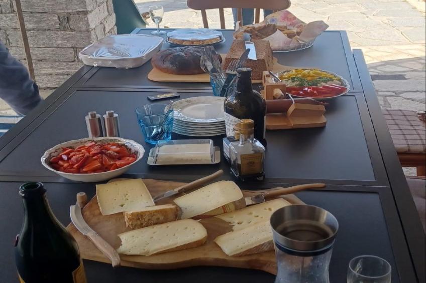 Casa Piaggio - foto 31