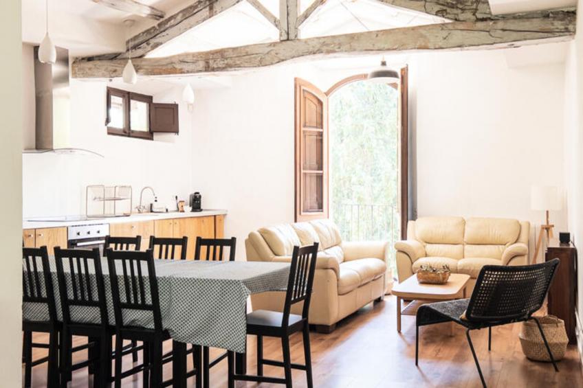 Maison à Sant Hilari Sacalm - foto 50