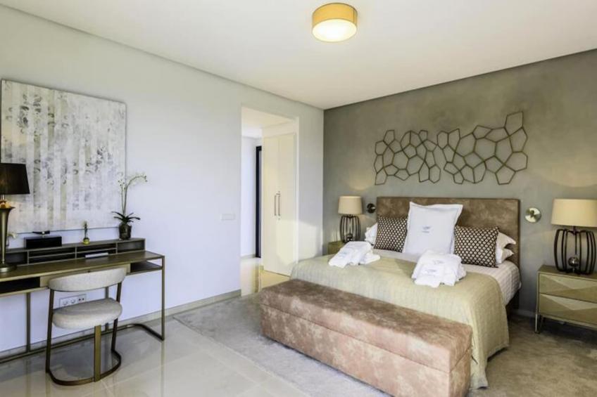 Maison à Benahavís - foto 12