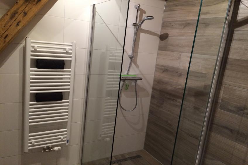 Appartement Nostalgisch - foto 11