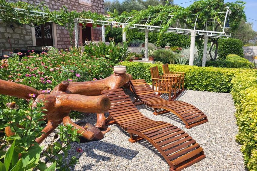 Four bedroom apartment - foto 32