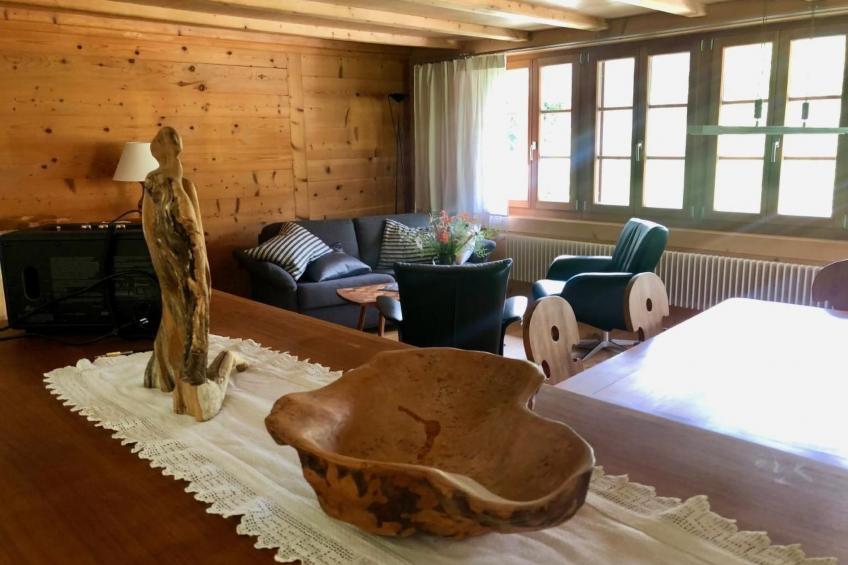 Chalet Ried - foto 2