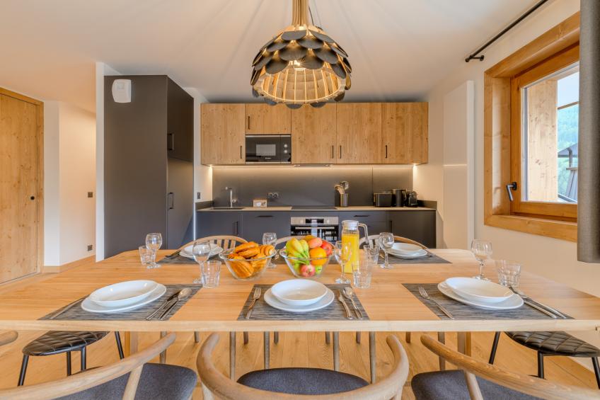 TSV Etoile de la Vanoise 3p6/8p A38S - foto 13