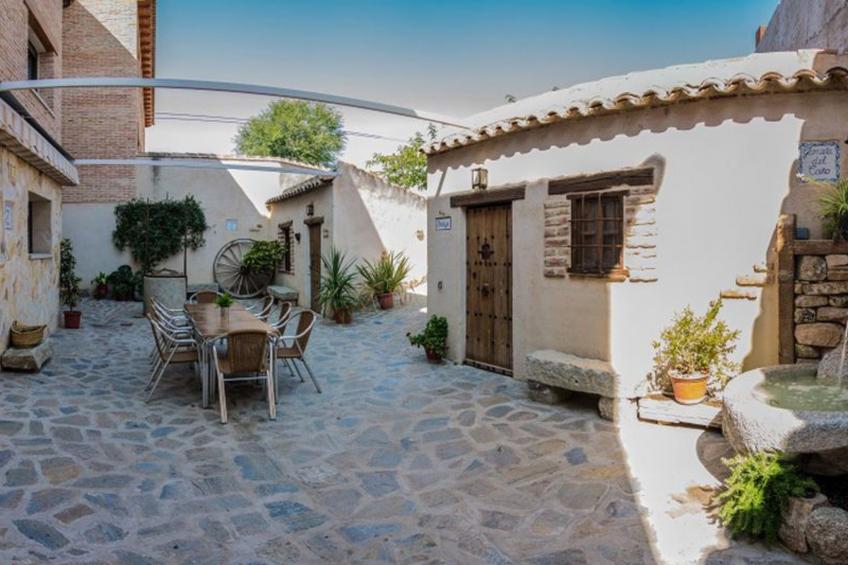 Callejón del Pozo II - foto 24