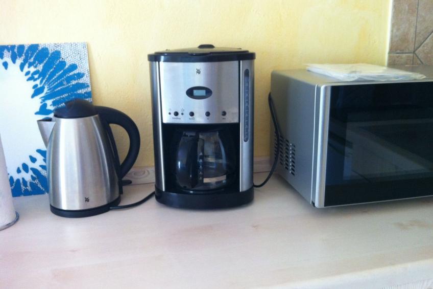 Charmantes Studio mit Balkon und Pool - foto 14