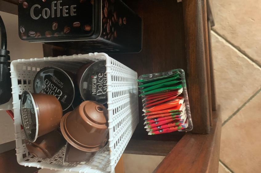 Wohnung 'Romantisches Studio mit Seeblick' - foto 5